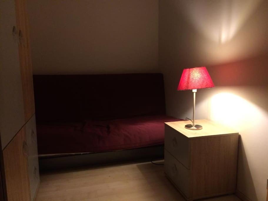 Nice Room, Комната, Pokoj Miedzy Airport Wro A Centrum Wrocław Exterior foto
