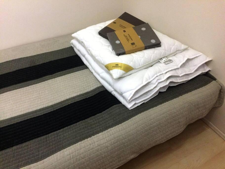 Nice Room, Комната, Pokoj Miedzy Airport Wro A Centrum Wrocław Exterior foto
